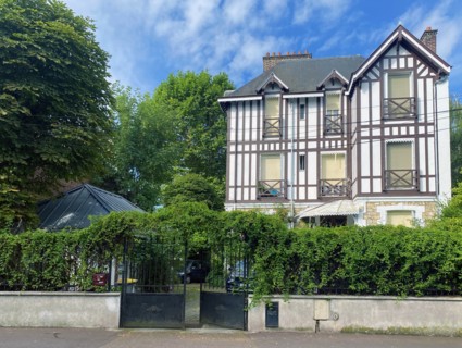 France - Immobilier - Banlieue