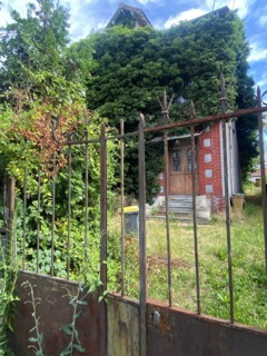 France - Immobilier - Banlieue