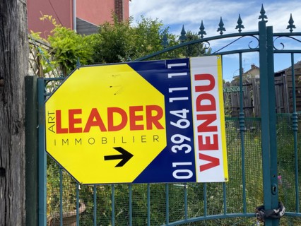 France - Immobilier - Banlieue