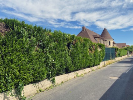 France - Immobilier - Banlieue