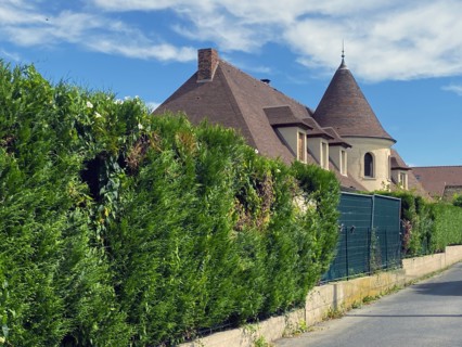 France - Immobilier - Banlieue