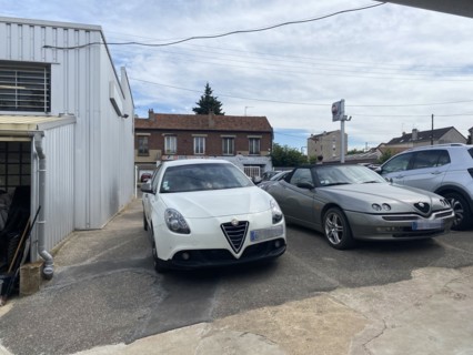 France - Immobilier - Banlieue