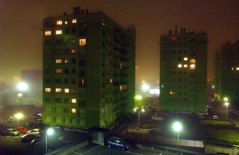 France - Real Estate