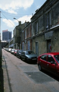 France - Immobilier