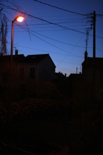 France - Immobilier