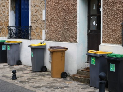 France - Immobilier - Banlieue parisienne