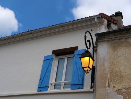 France - Immobilier - Banlieue parisienne