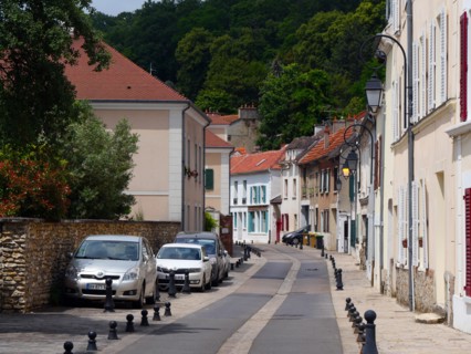 France - Immobilier - Banlieue parisienne
