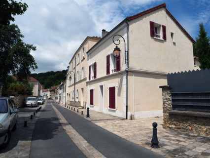 France - Immobilier - Banlieue parisienne