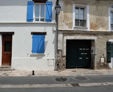 France - Immobilier - Banlieue parisienne