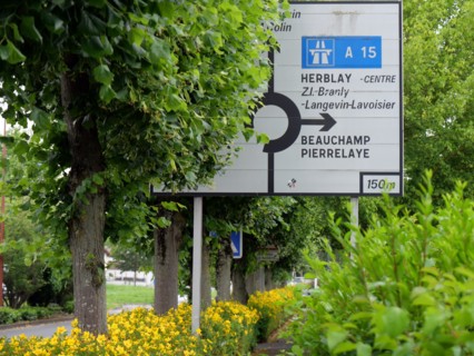 France - Banlieue