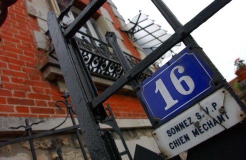 France - Immobilier