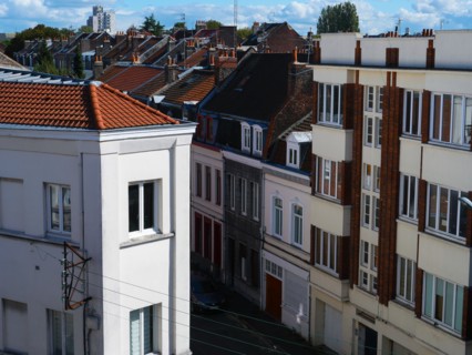 Lille, Hauts-de-France