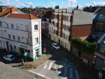 Lille, Hauts-de-France