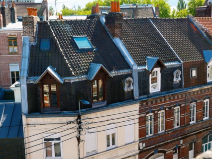 Lille, Hauts-de-France