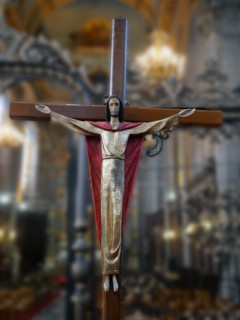 Lille, église Saint-André