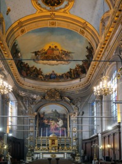 Lille, église Saint-André