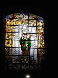 Lille, église Saint-André