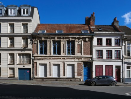 Lille, Hauts-de-France