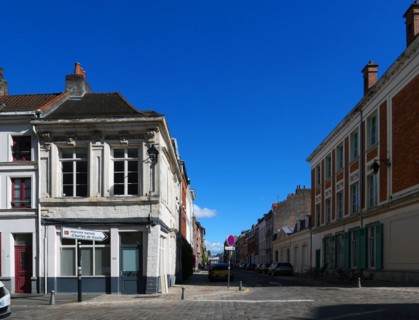 Lille, Hauts-de-France