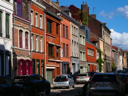 Lille, Hauts-de-France