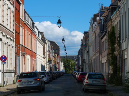 Lille, Hauts-de-France