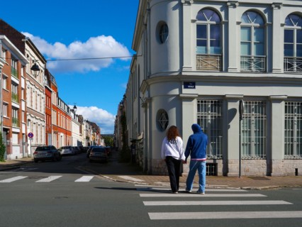 Lille, Hauts-de-France