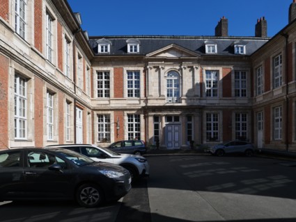 Archevêché de Lille