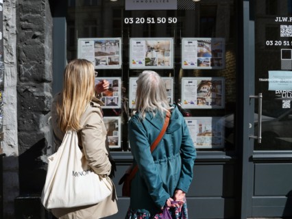 France Immobilier Lille