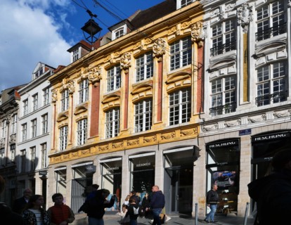 Lille, Hauts-de-France