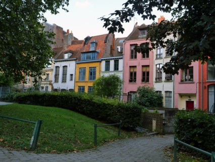 Lille, Hauts-de-France