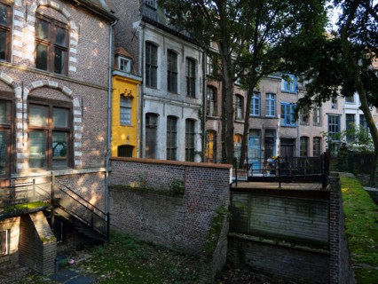 Lille, Hauts-de-France