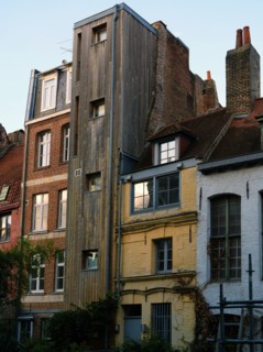 Lille, Hauts-de-France