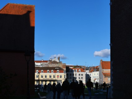 Lille, Hauts-de-France