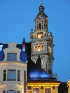 Lille, Hauts-de-France