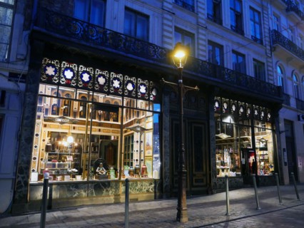 Lille, Hauts-de-France