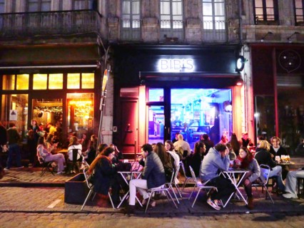 Lille, Hauts-de-France