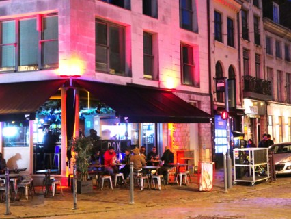 Lille, Hauts-de-France