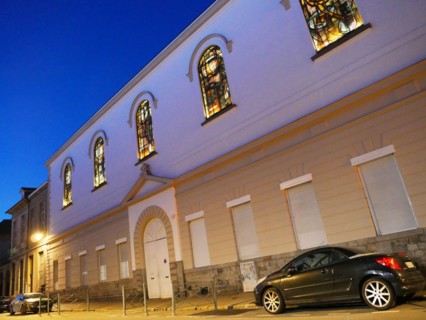 Archevêché de Lille