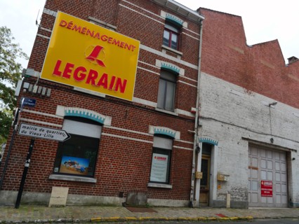 Lille, Hauts-de-France