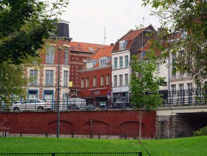 Lille, Hauts-de-France