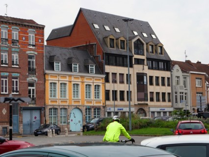 Lille, Hauts-de-France