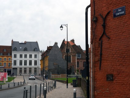 Lille, Hauts-de-France
