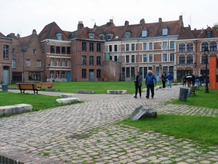 Lille, Hauts-de-France