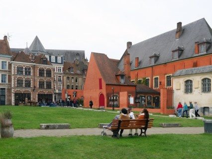 Lille, Hauts-de-France