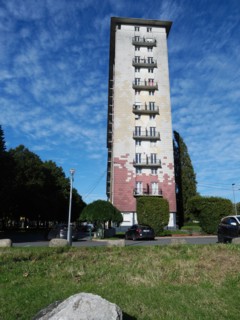 Lille, quartier de Wazemmes