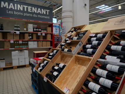 France - Retail - Trade