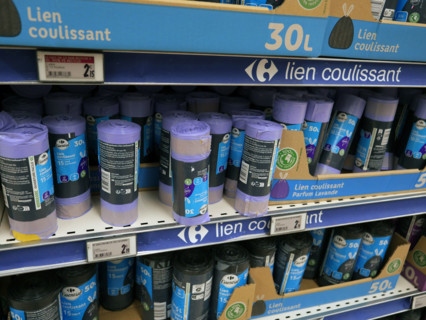 France - Retail - Trade