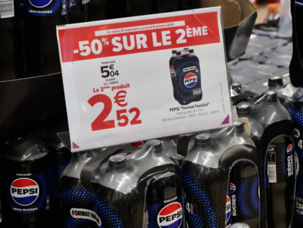 France - Retail - Trade