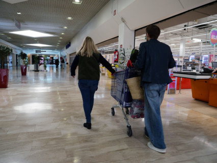 France - Retail - Trade